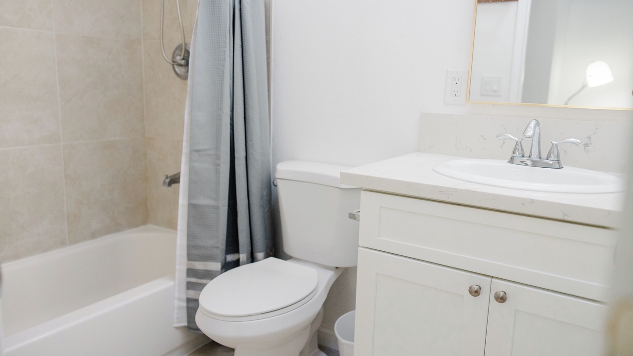 Photo of Bathroom in Mira Mesa