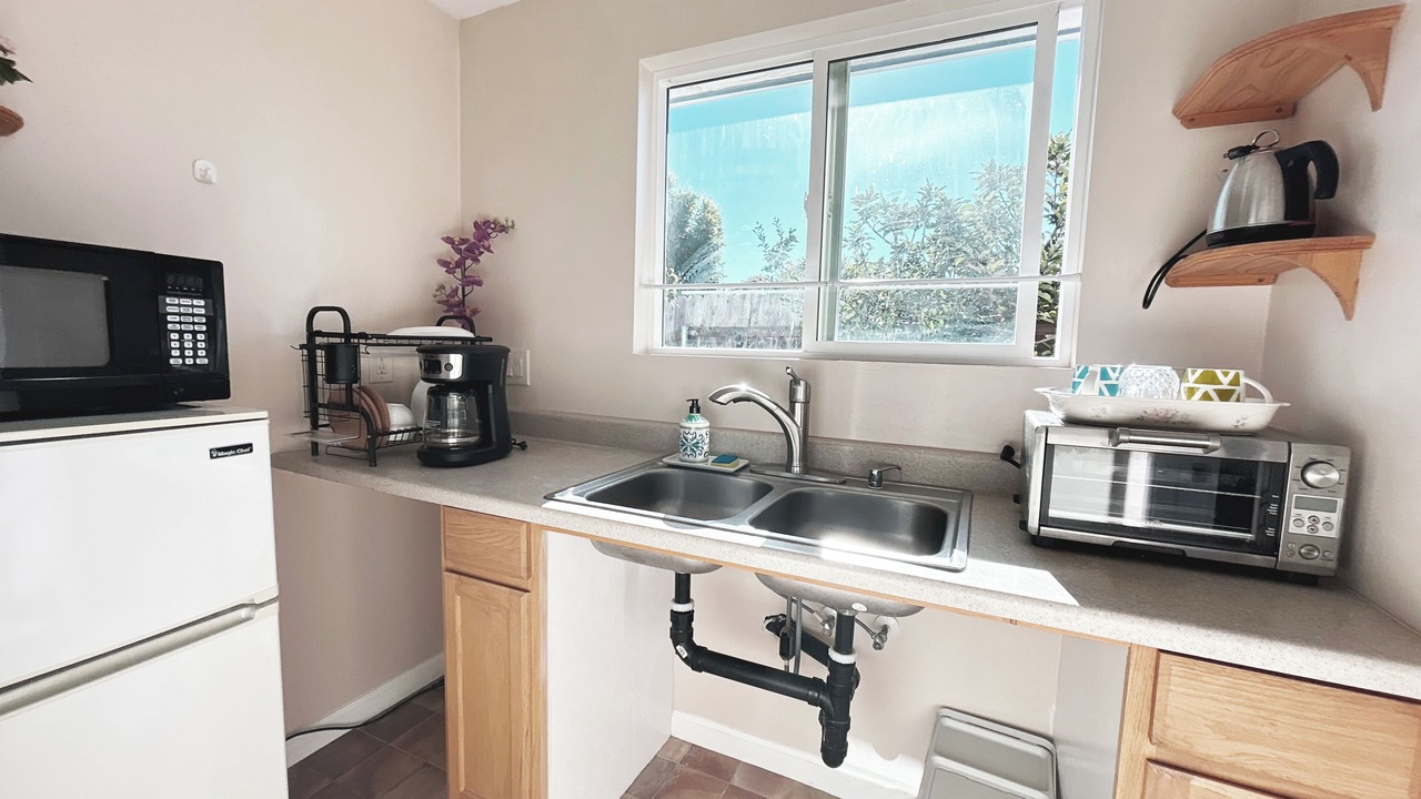 Photo of Kitchen in Mira Mesa