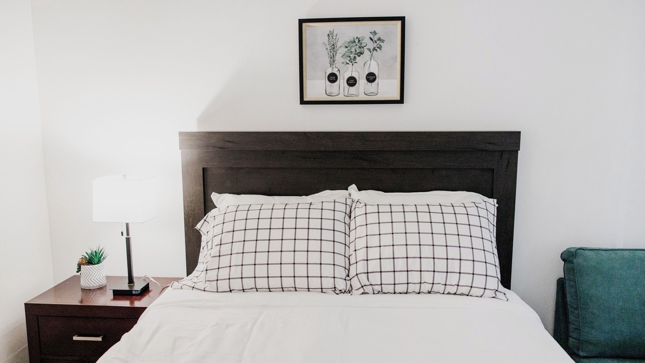Photo of Bedroom in Mira Mesa