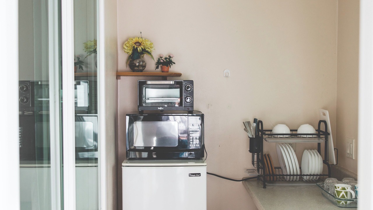 Photo of Kitchen in Mira Mesa