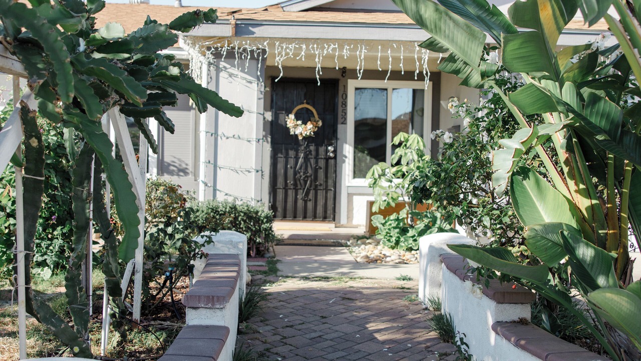 Photo of Outdoor in Mira Mesa