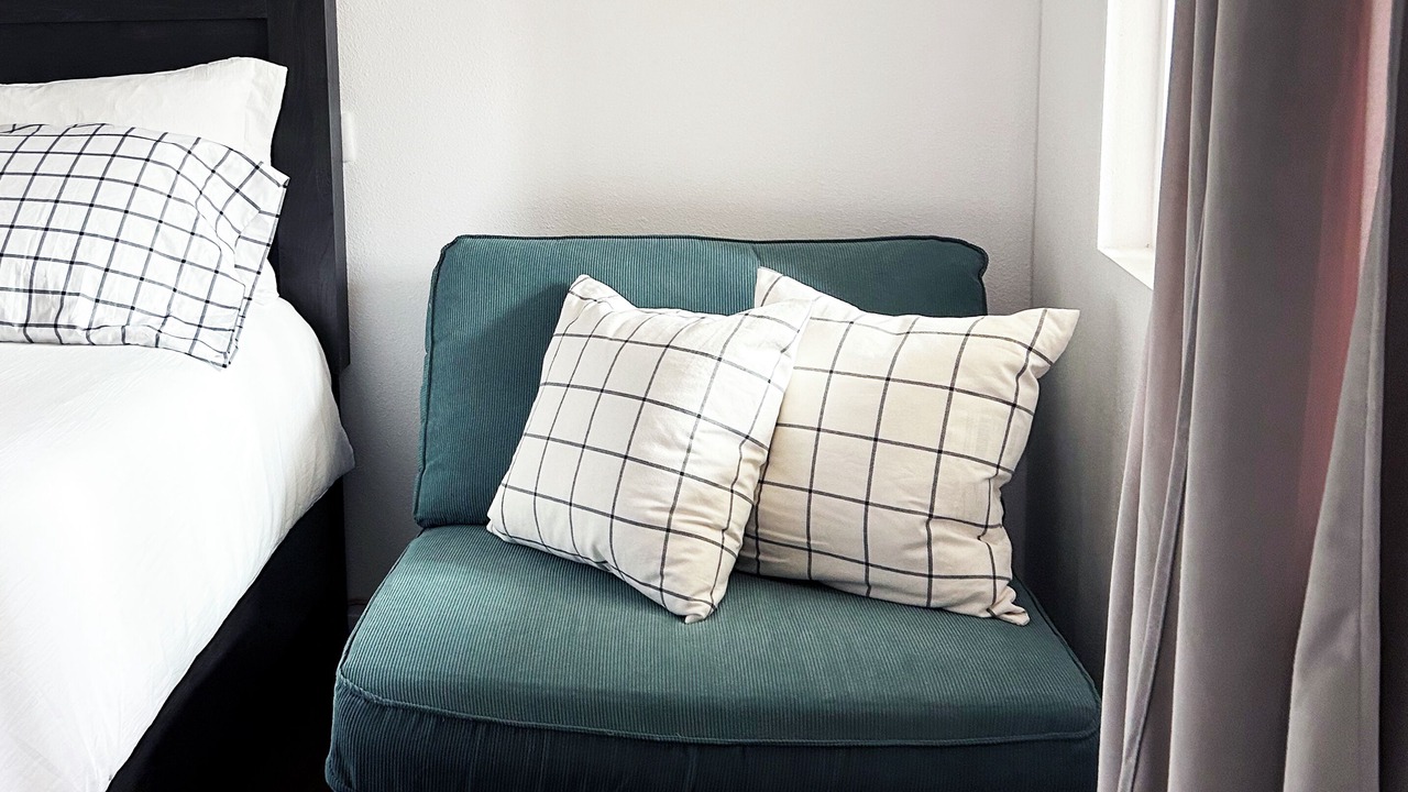 Photo of Bedroom in Mira Mesa