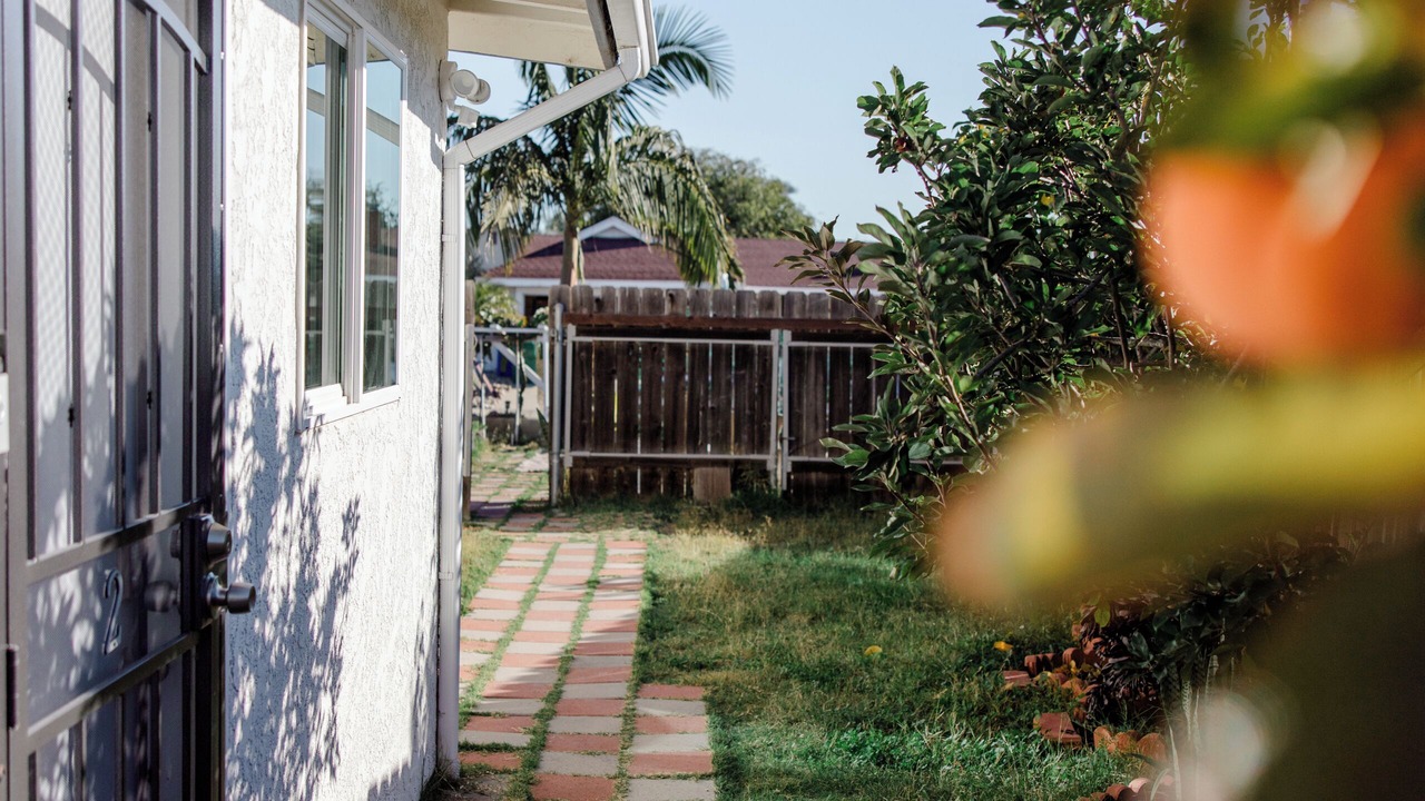 Photo of Outdoor in Mira Mesa
