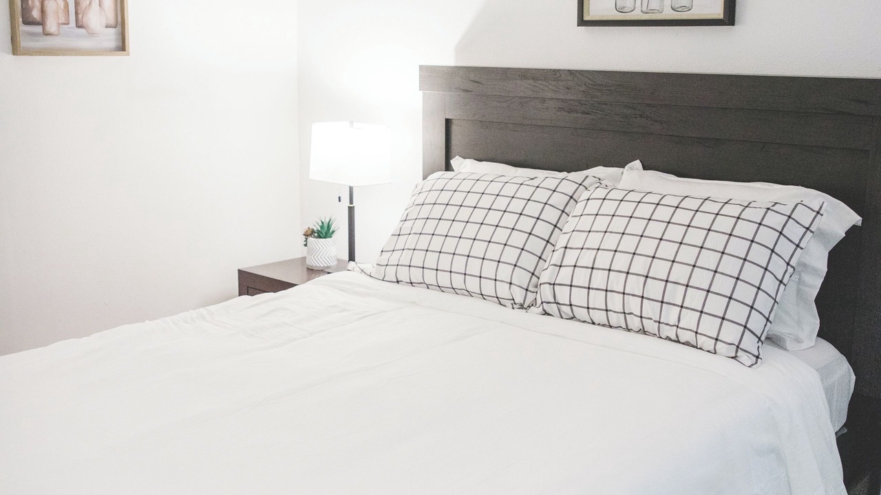 Photo of Bedroom in Mira Mesa