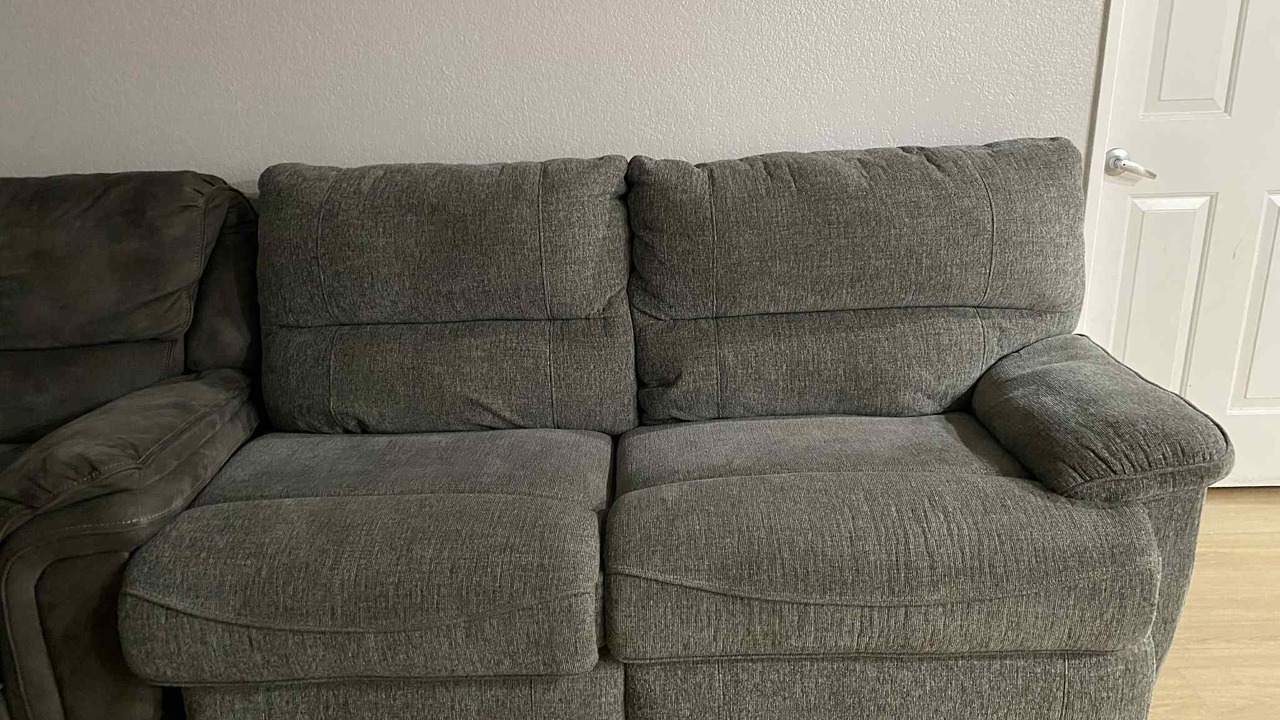 Photo of Livingroom in Mira Mesa
