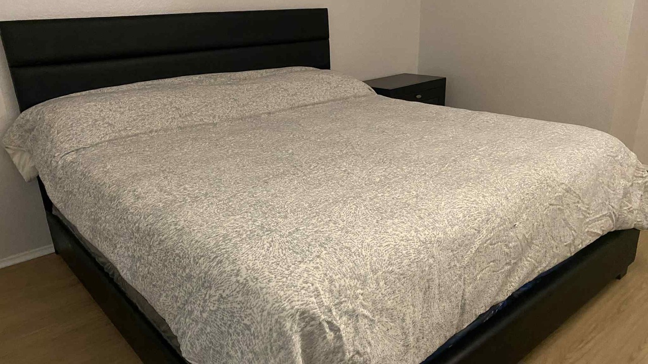 Photo of Bedroom in Mira Mesa