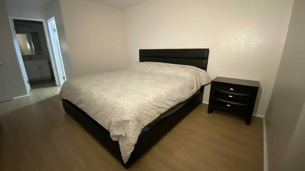 Photo of Bedroom in Mira Mesa