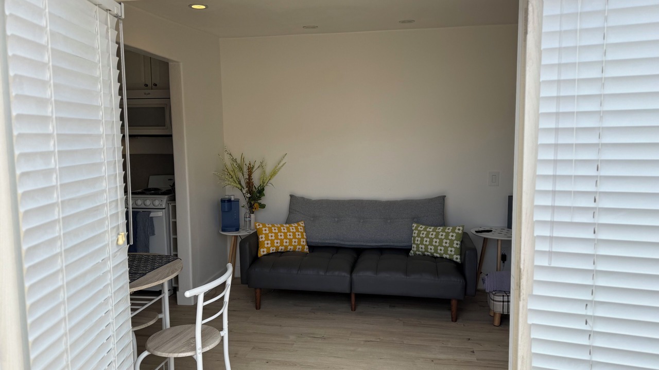 Photo of Livingroom in Seaside