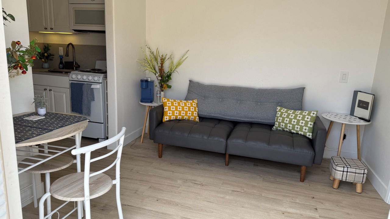 Photo of Livingroom in Seaside