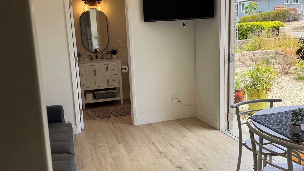 Photo of Livingroom in Seaside