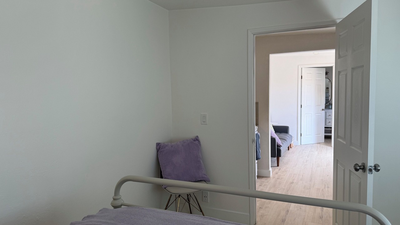 Photo of Bedroom in Seaside