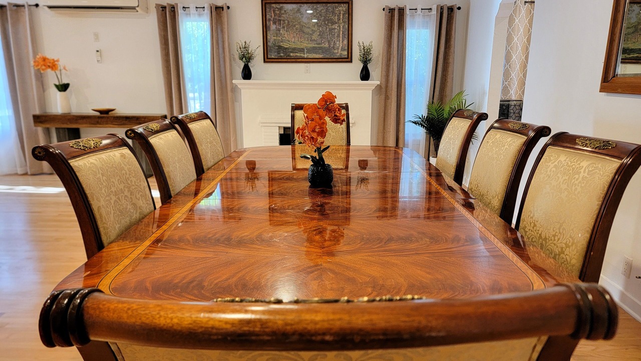 Photo of Livingroom in Beverly Hills
