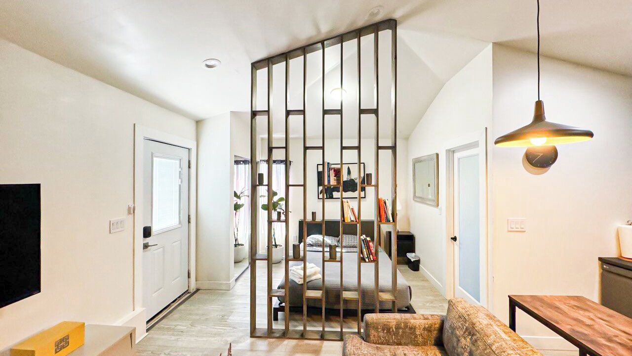 Photo of Livingroom in Los Angeles