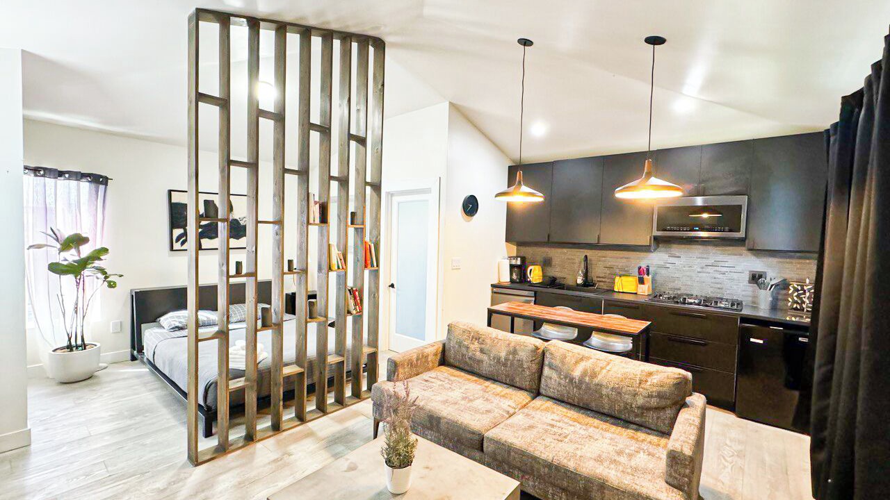 Photo of Livingroom in Los Angeles
