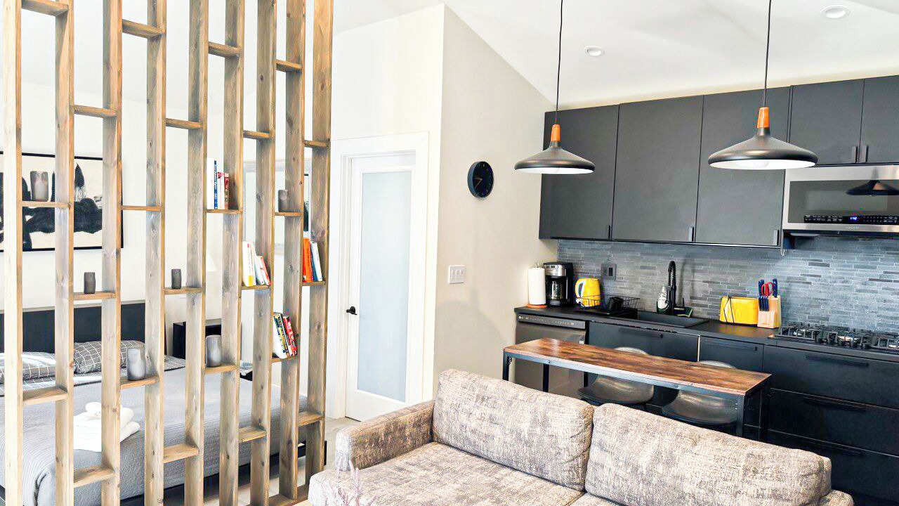 Photo of Livingroom in Los Angeles