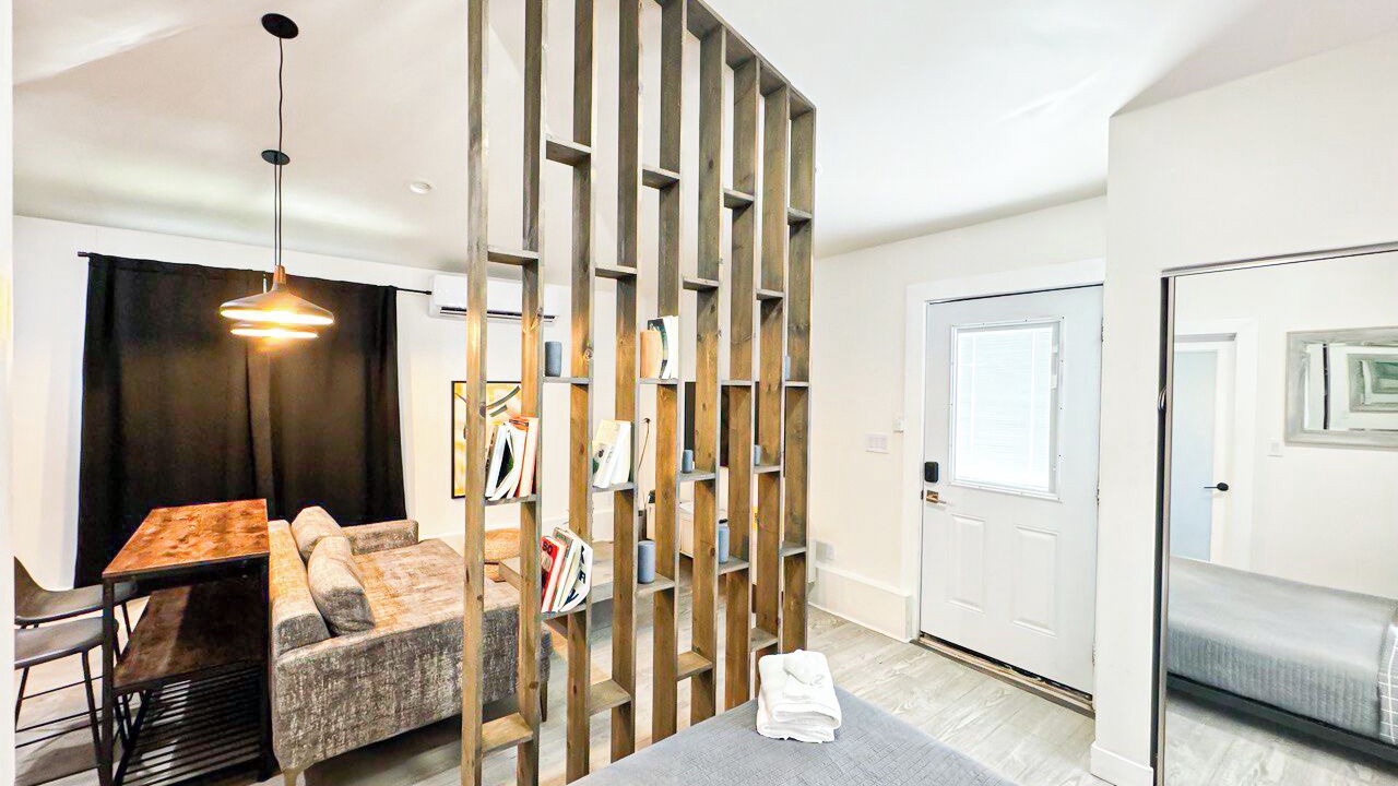 Photo of Bedroom in Los Angeles