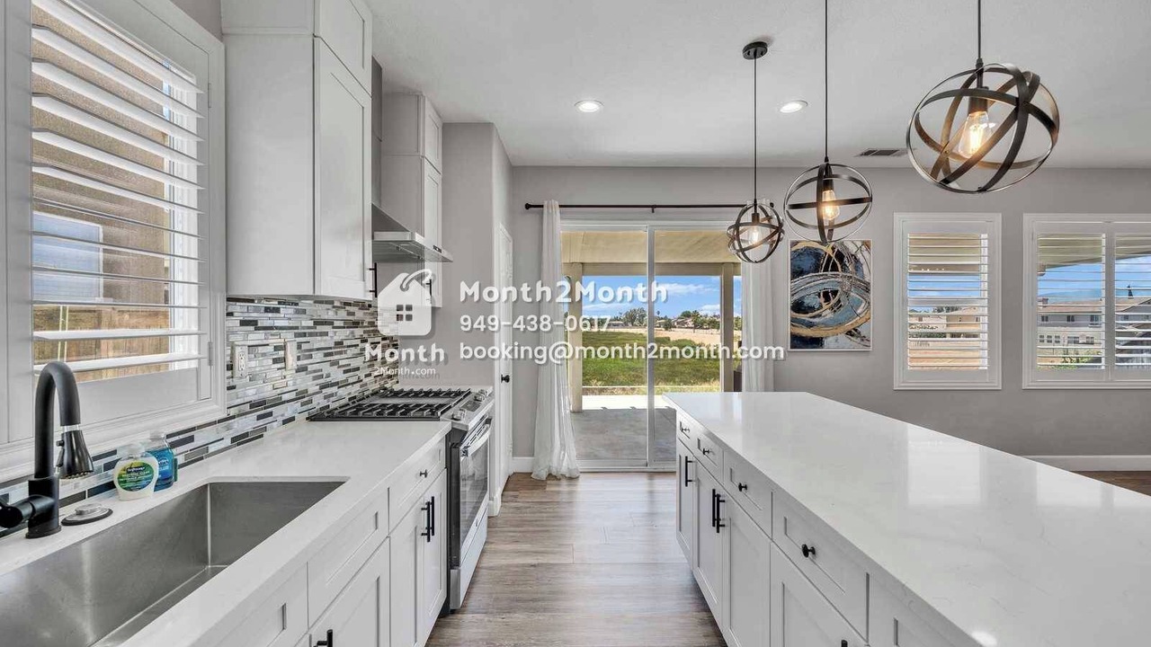 Photo of Kitchen in Moreno Valley