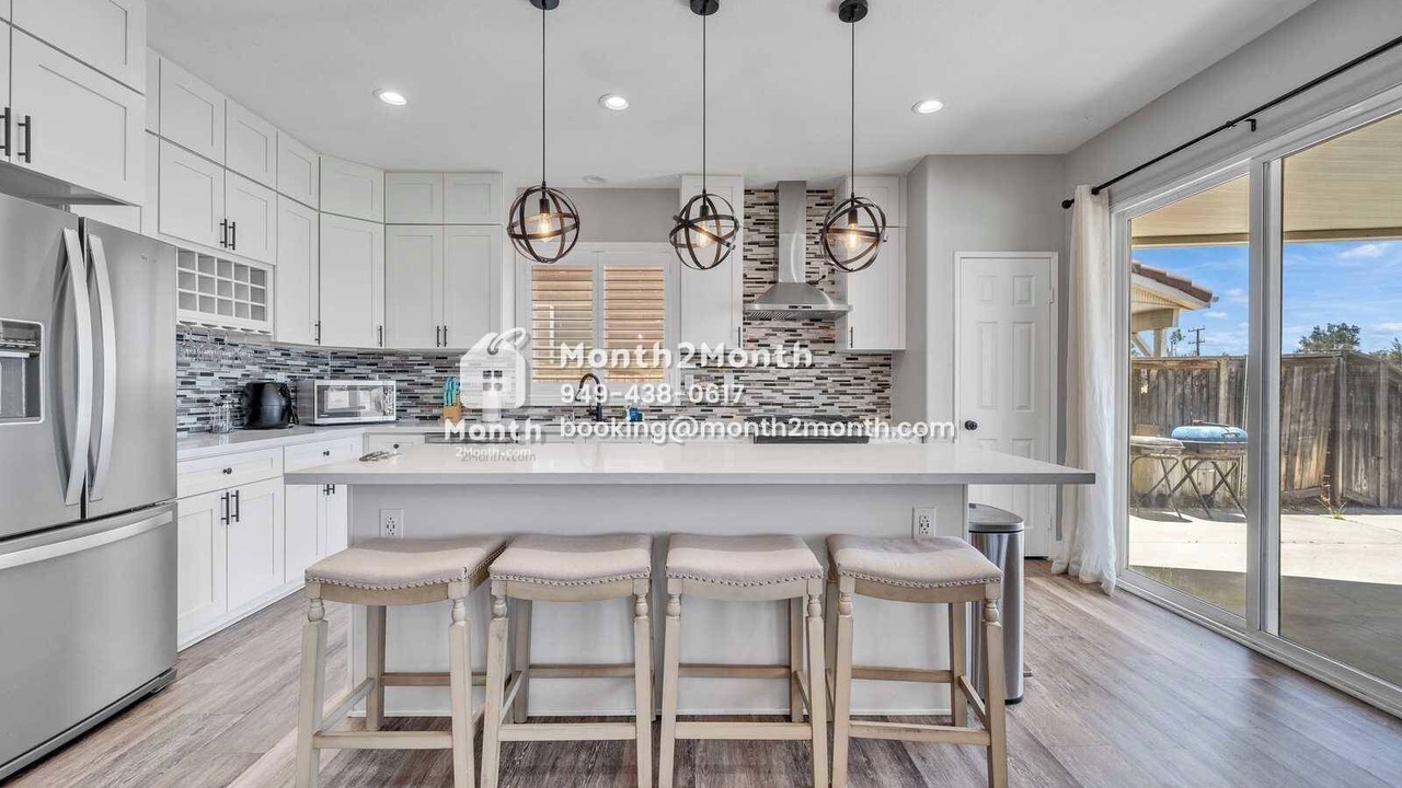 Photo of Kitchen in Moreno Valley