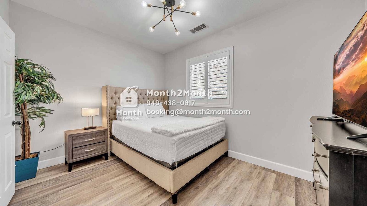 Photo of Bedroom in Moreno Valley