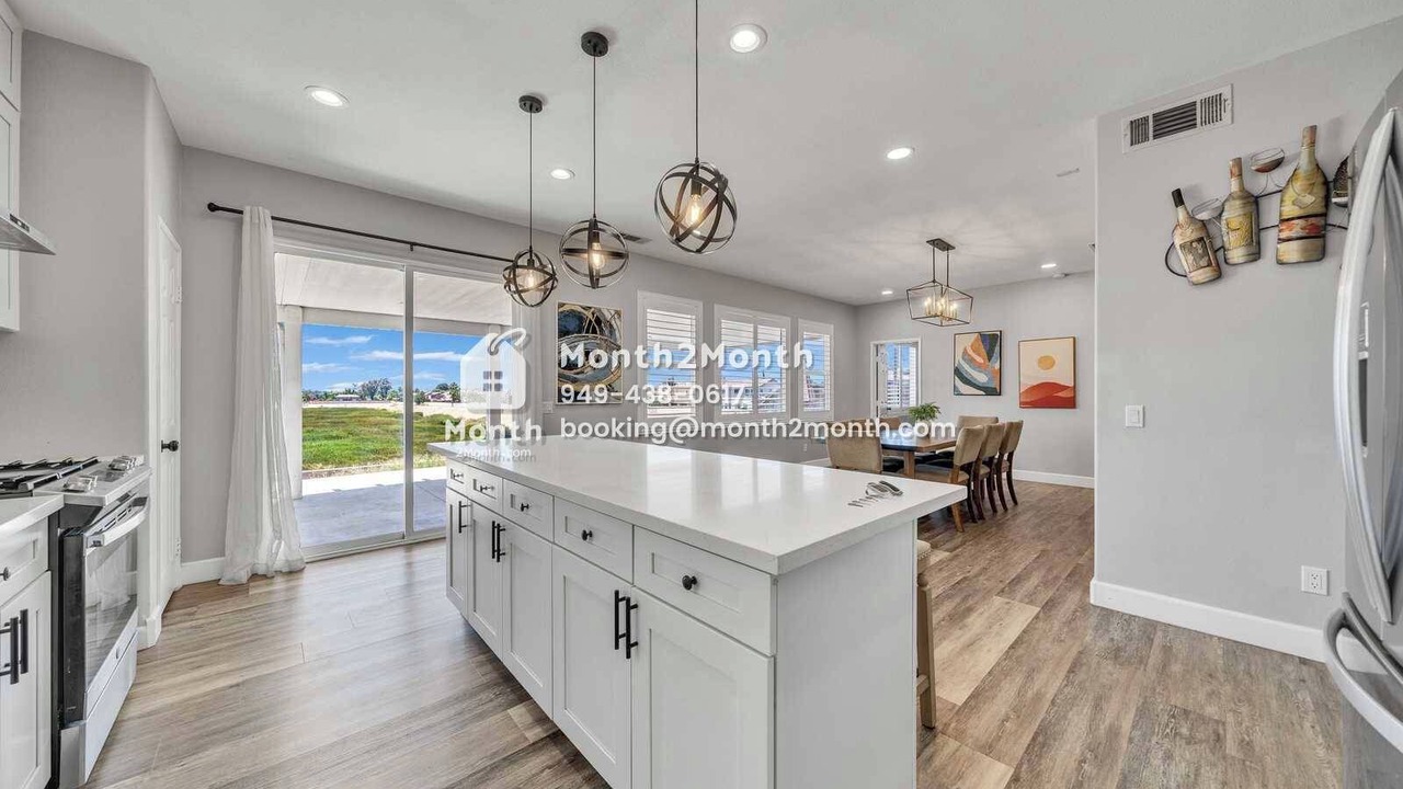 Photo of Kitchen in Moreno Valley