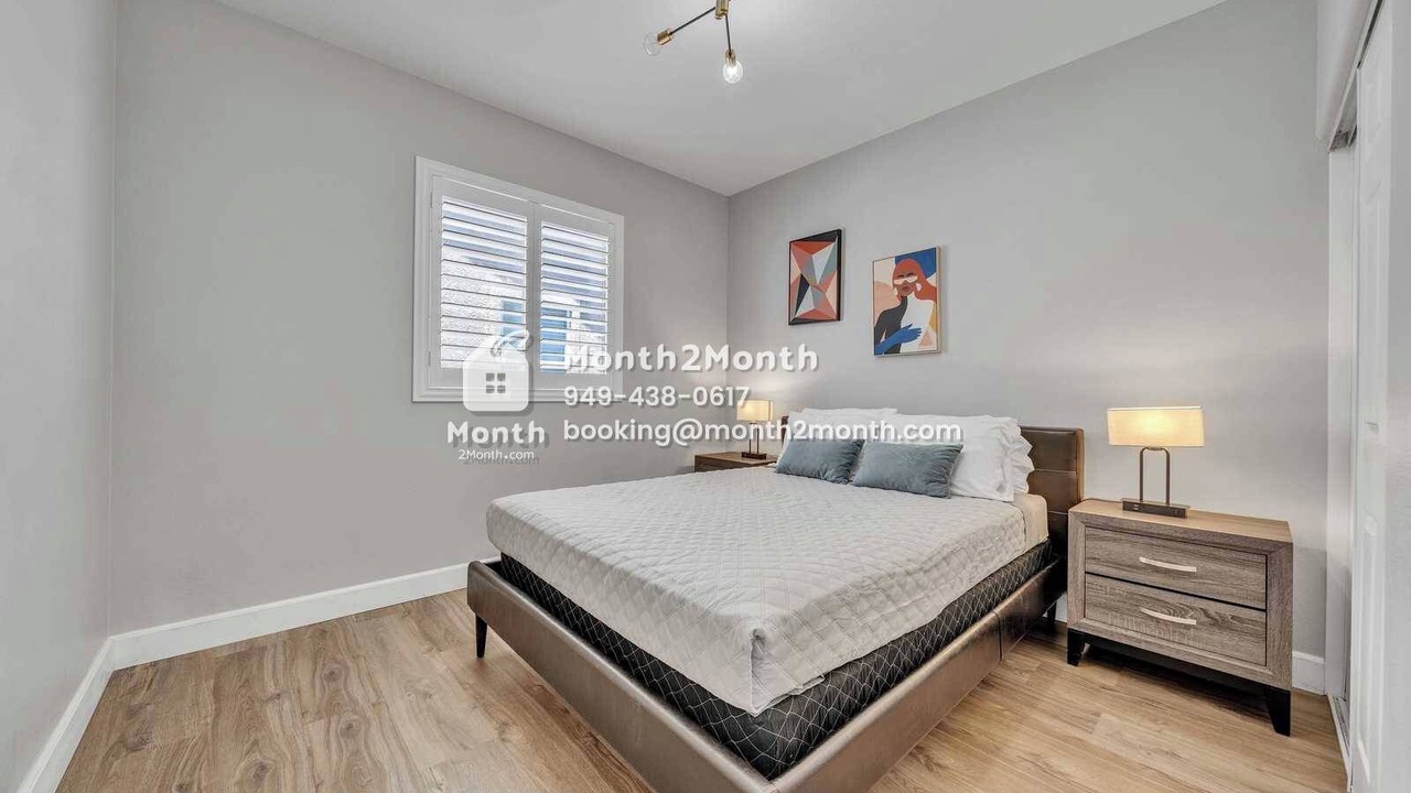 Photo of Bedroom in Moreno Valley