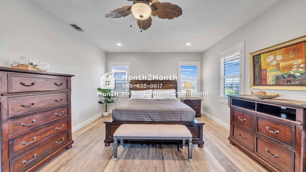 Photo of Bedroom in Moreno Valley