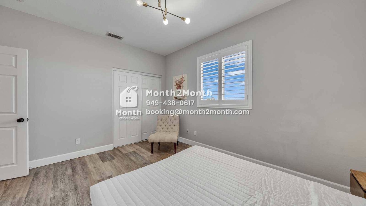 Photo of Bedroom in Moreno Valley