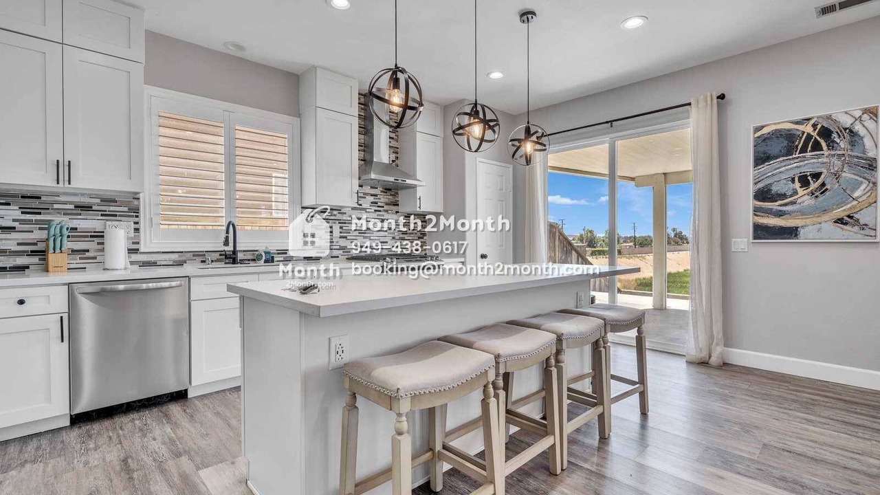 Photo of Kitchen in Moreno Valley