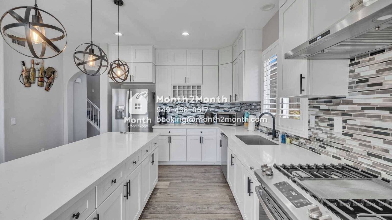 Photo of Kitchen in Moreno Valley