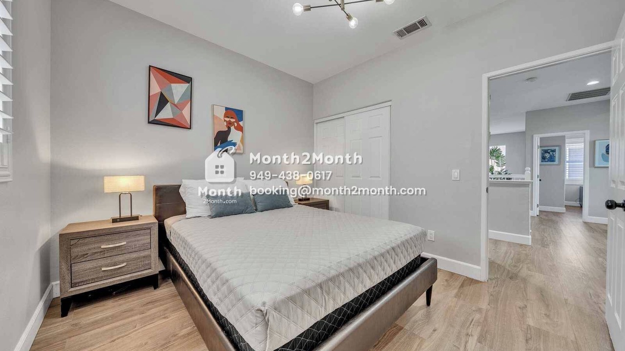 Photo of Bedroom in Moreno Valley
