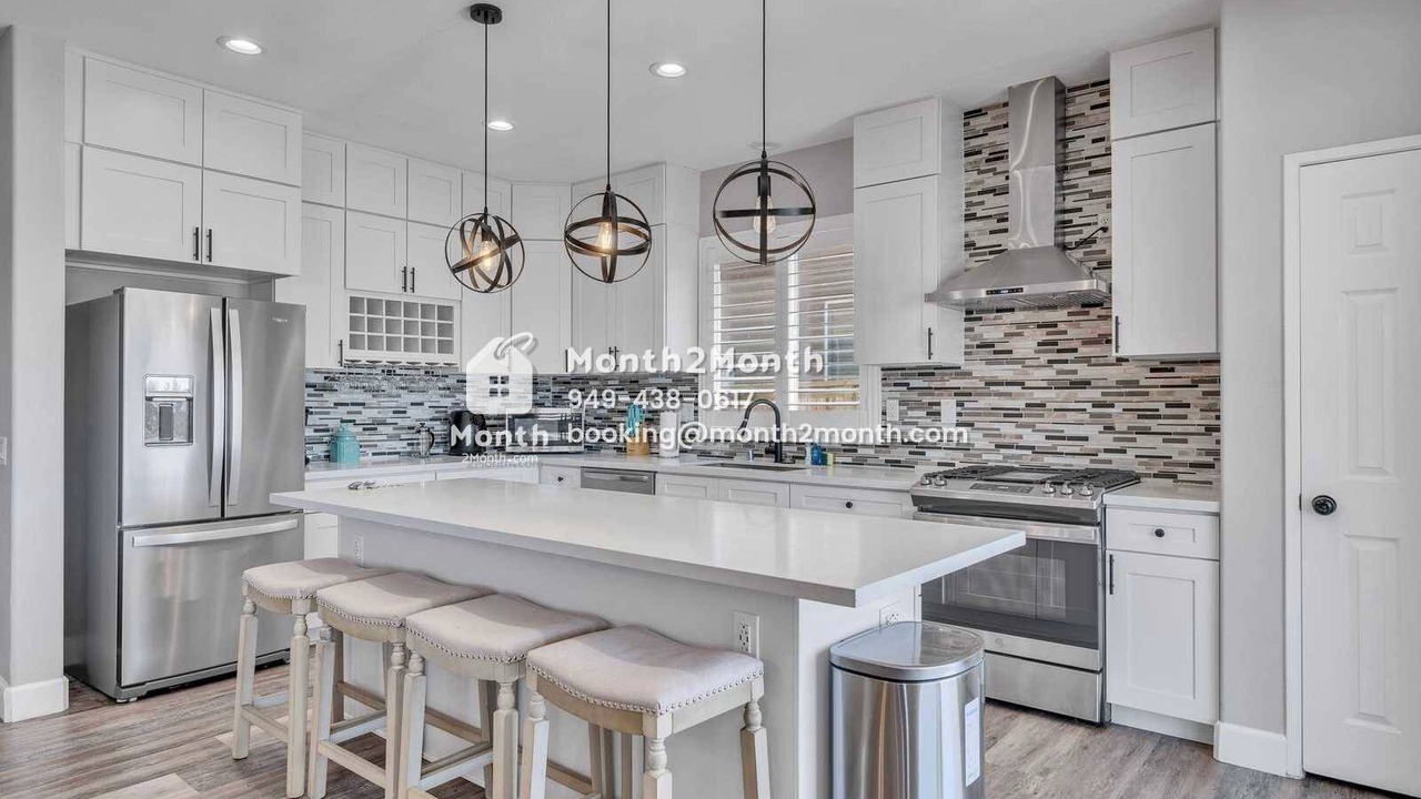 Photo of Kitchen in Moreno Valley