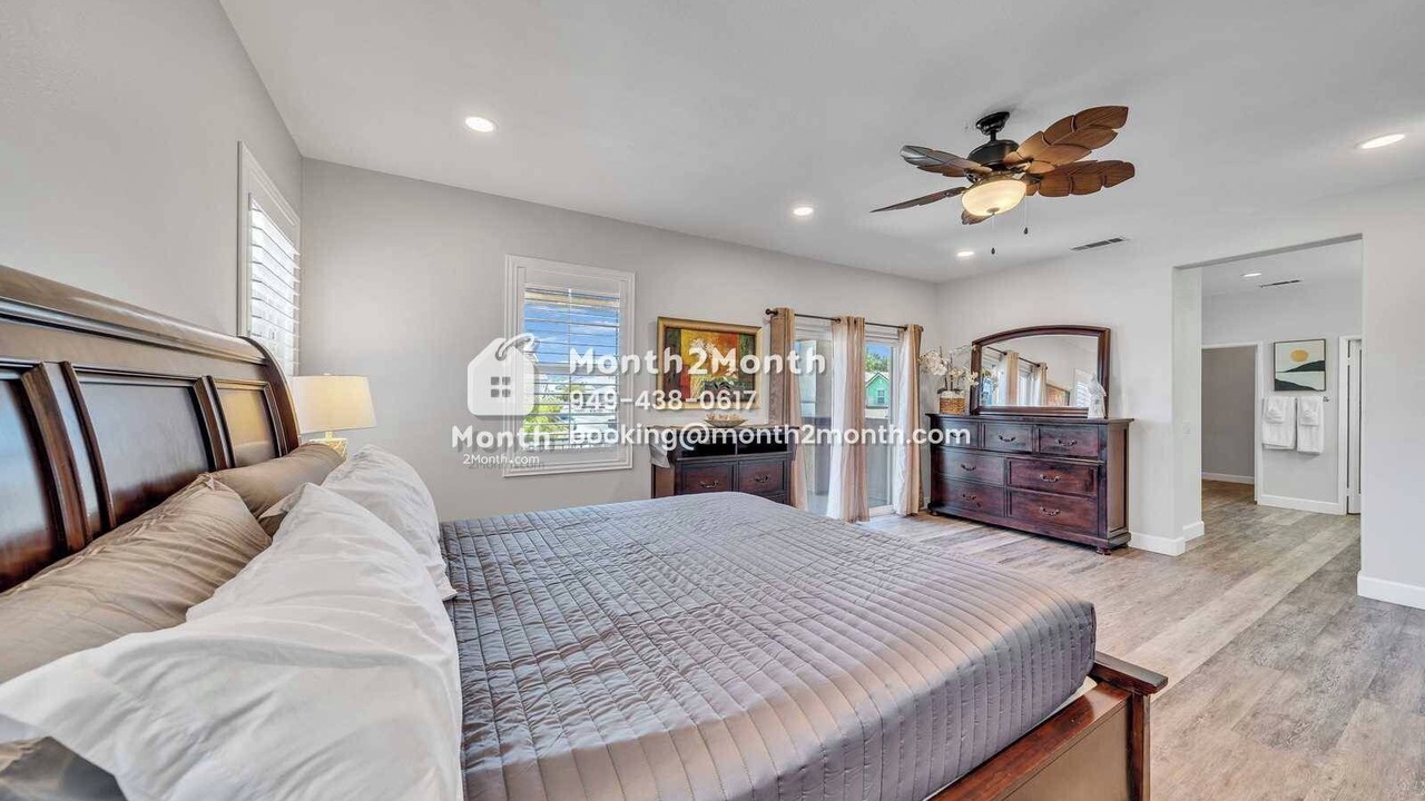 Photo of Bedroom in Moreno Valley