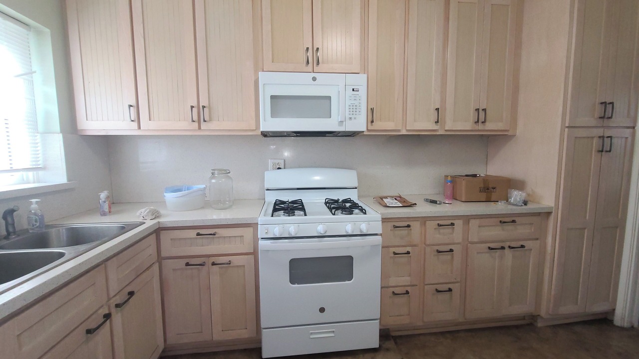 Photo of Kitchen in Old Town
