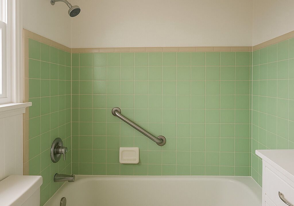 Photo of Bathroom in Old Town