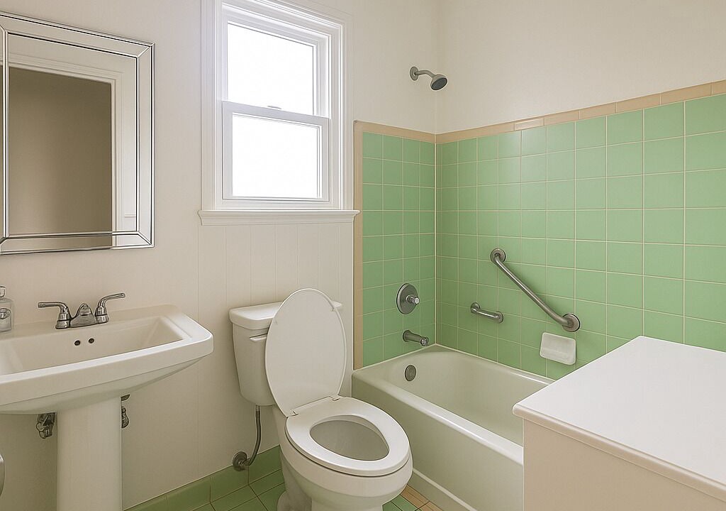 Photo of Bathroom in Old Town