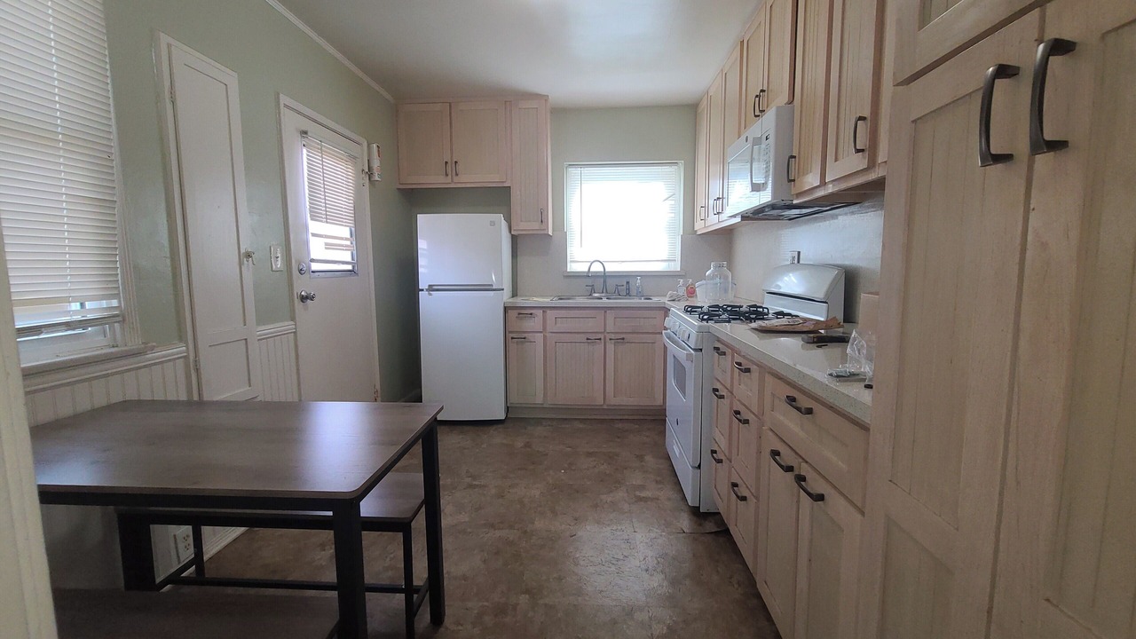 Photo of Kitchen in Old Town
