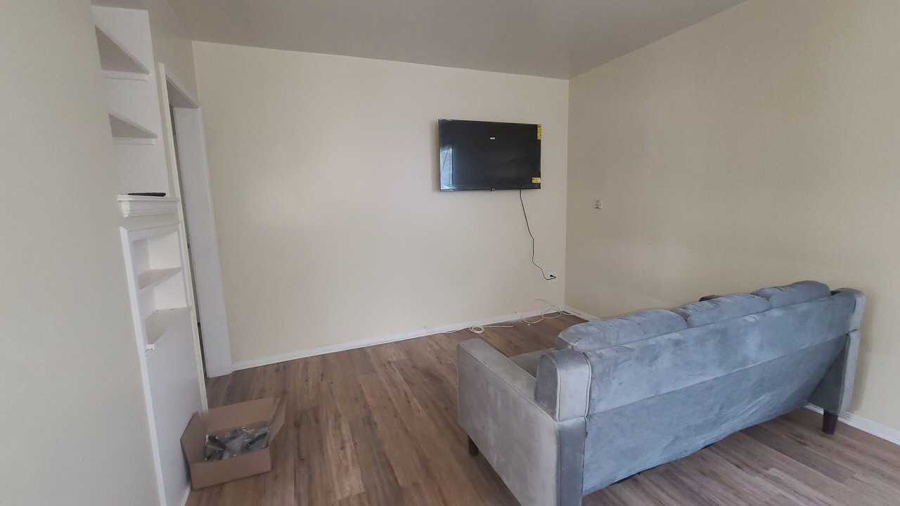 Photo of Livingroom in Old Town