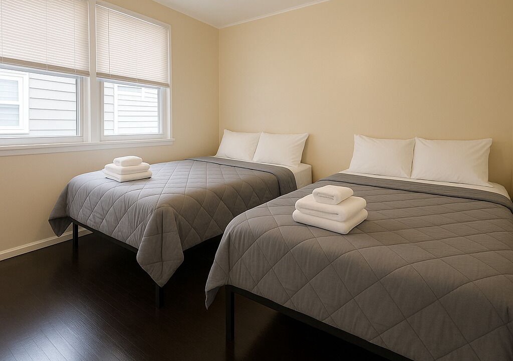 Photo of Bedroom in Old Town