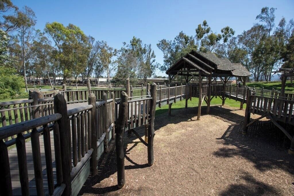 Photo of Outdoor in Old Town