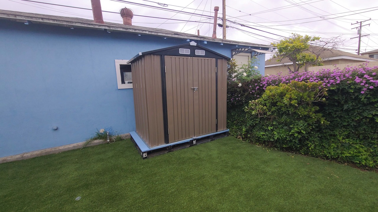 Photo of Outdoor in Old Town