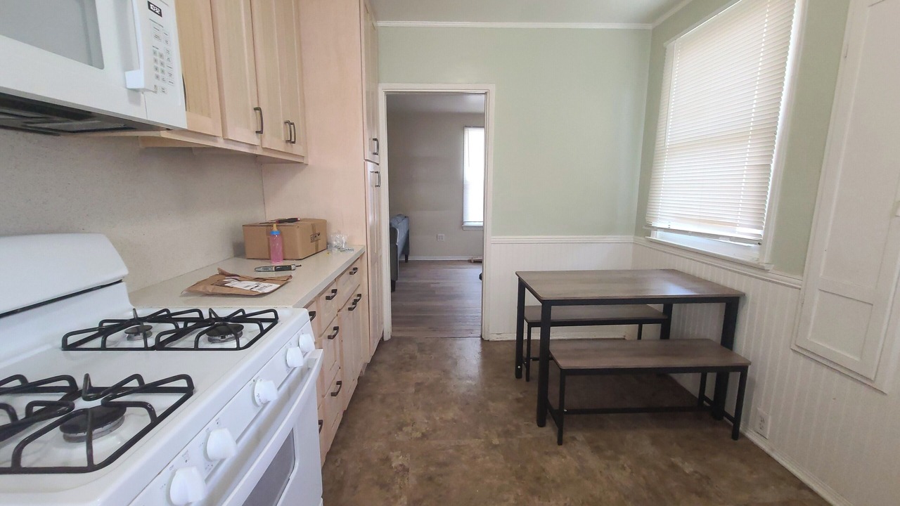 Photo of Kitchen in Old Town