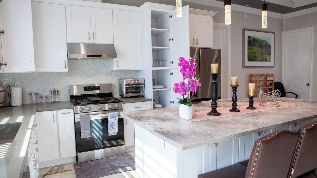 Photo of Kitchen in Midway City