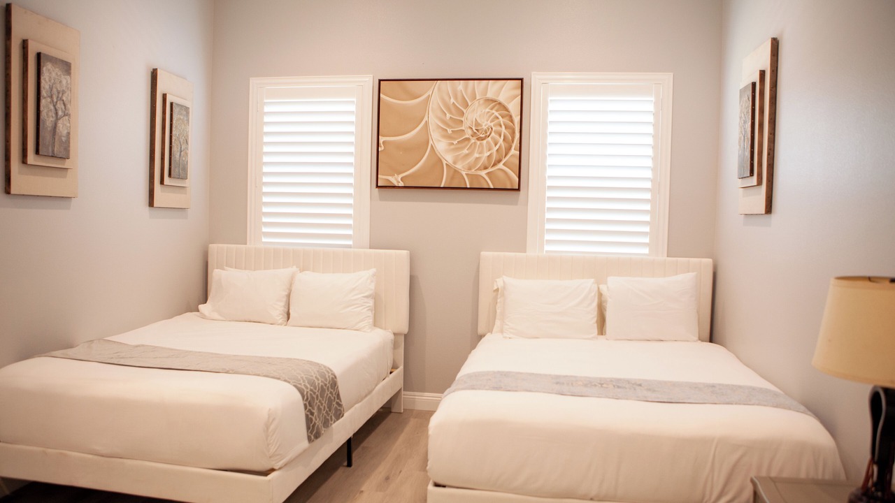 Photo of Bedroom in Midway City