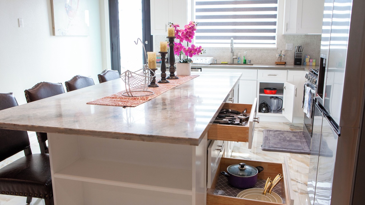 Photo of Kitchen in Midway City