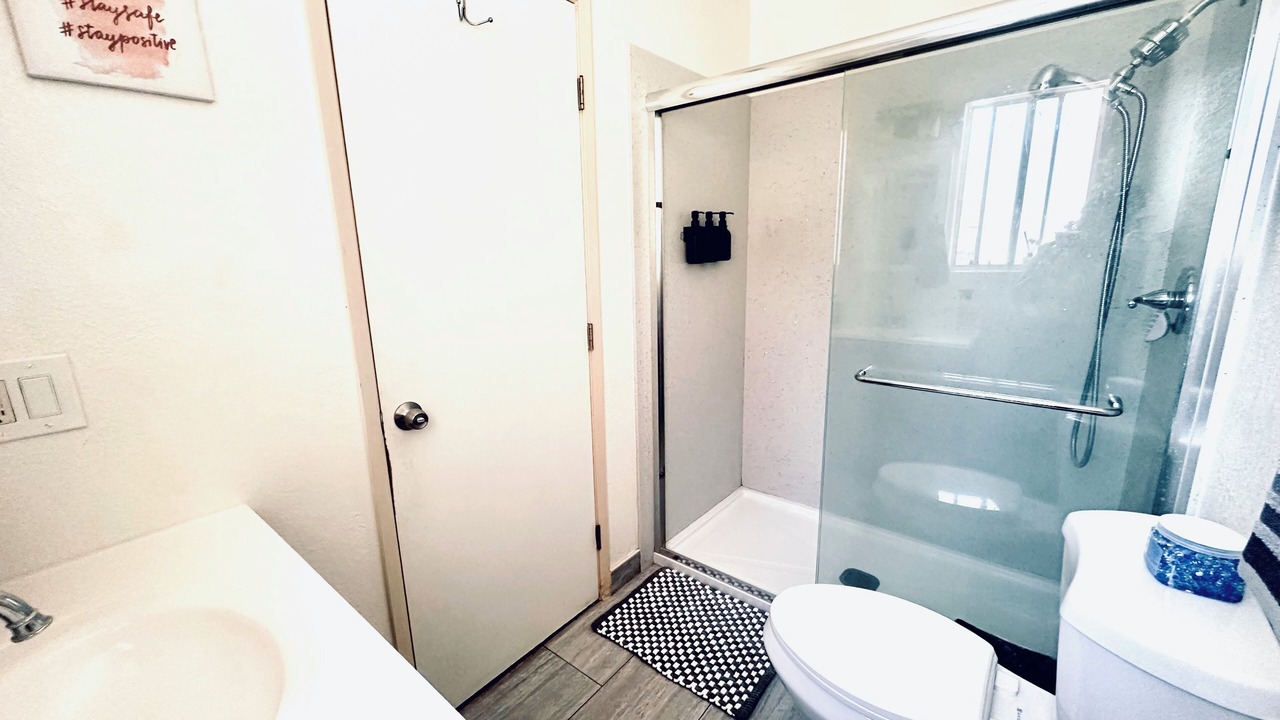 Photo of Bathroom in Alum Rock