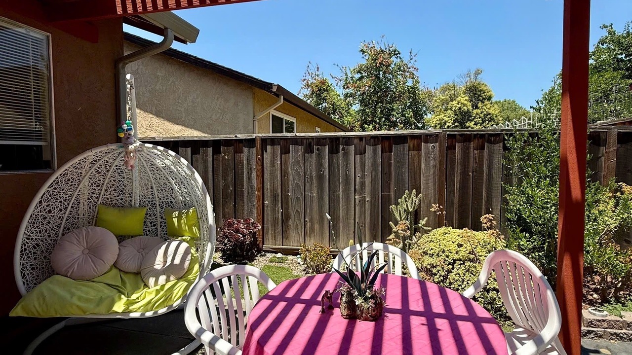 Photo of Outdoor in Alum Rock