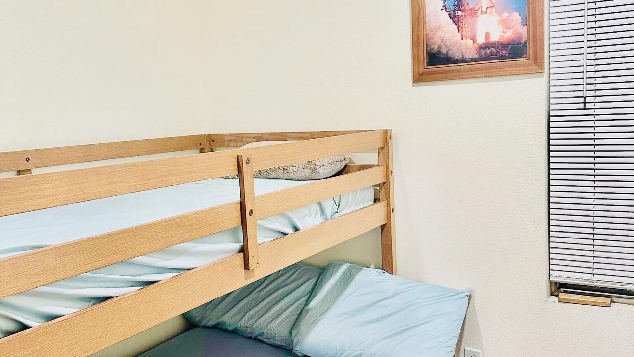 Photo of Bedroom in Alum Rock