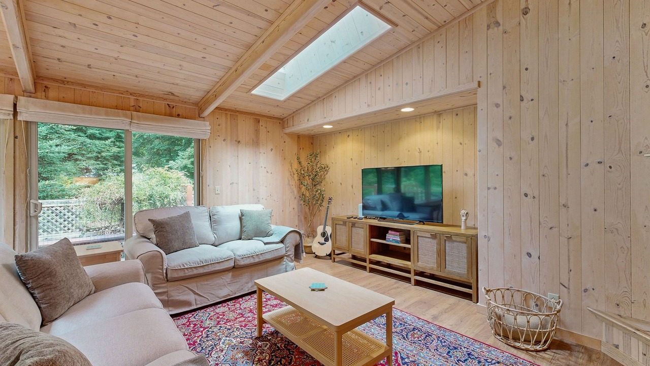 Photo of Livingroom in Mendocino
