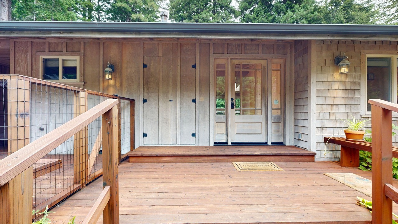 Photo of Outdoor in Mendocino