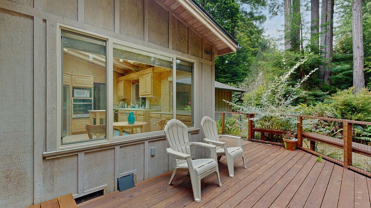 Photo of Outdoor in Mendocino